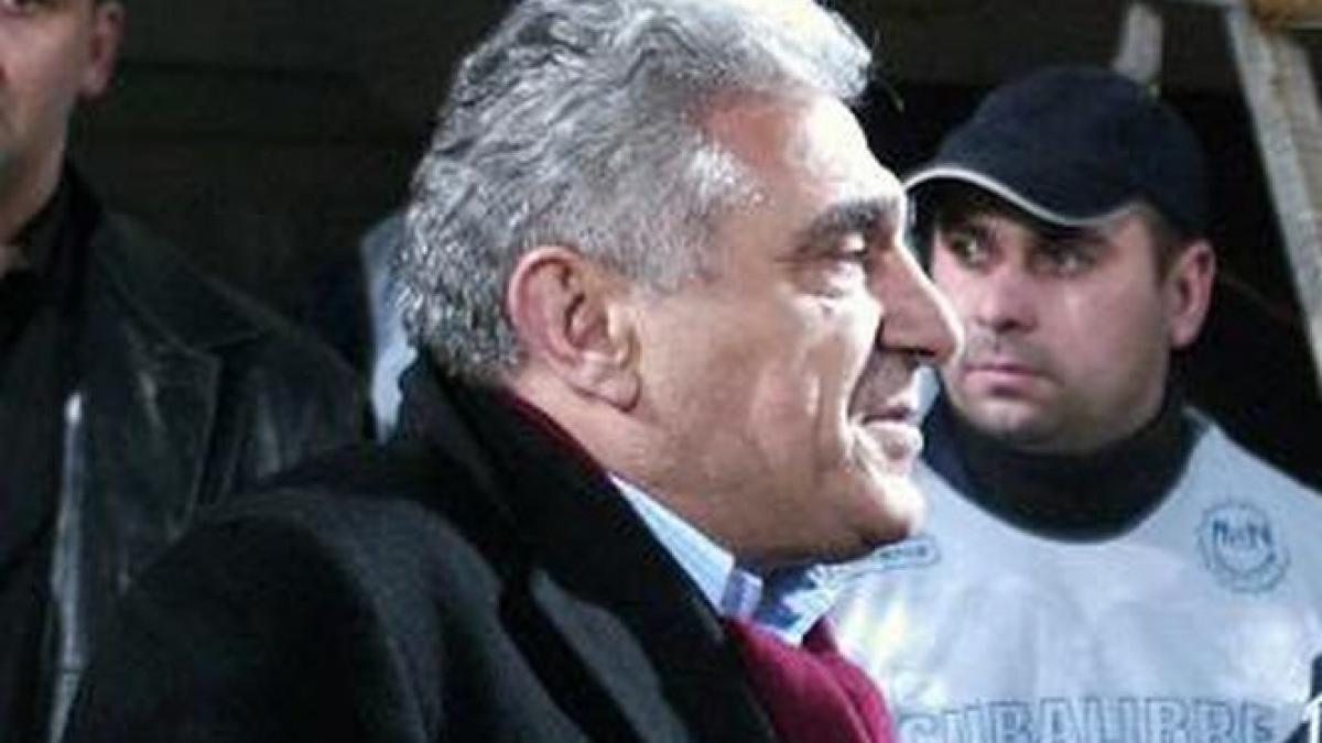 apartie surprinzatoare la resedinta lui gigi becali