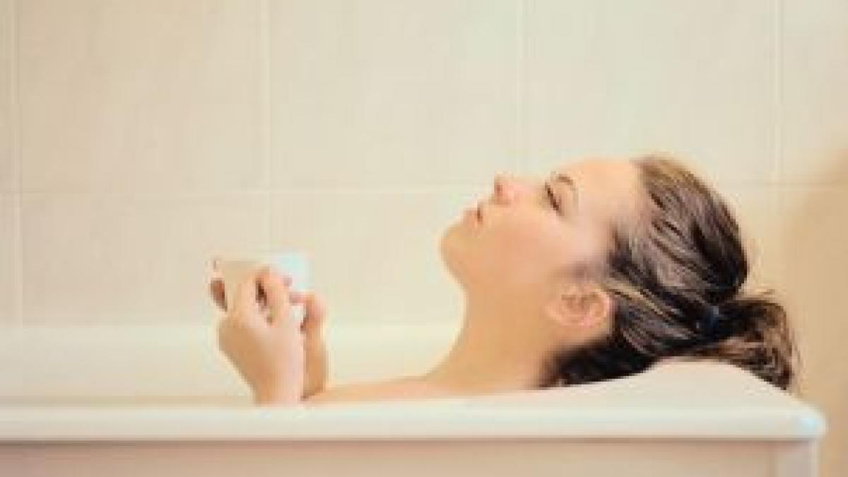 asa folosesti bicarbonatul de sodiu pentru ingrijirea intregului corp