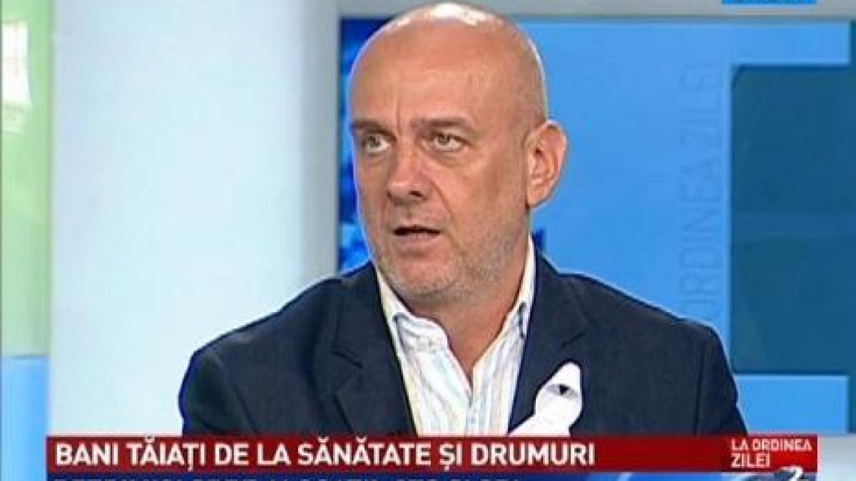 care e explicatia pentru faptul ca unele ministere nu au cheltuit banii prevazuti