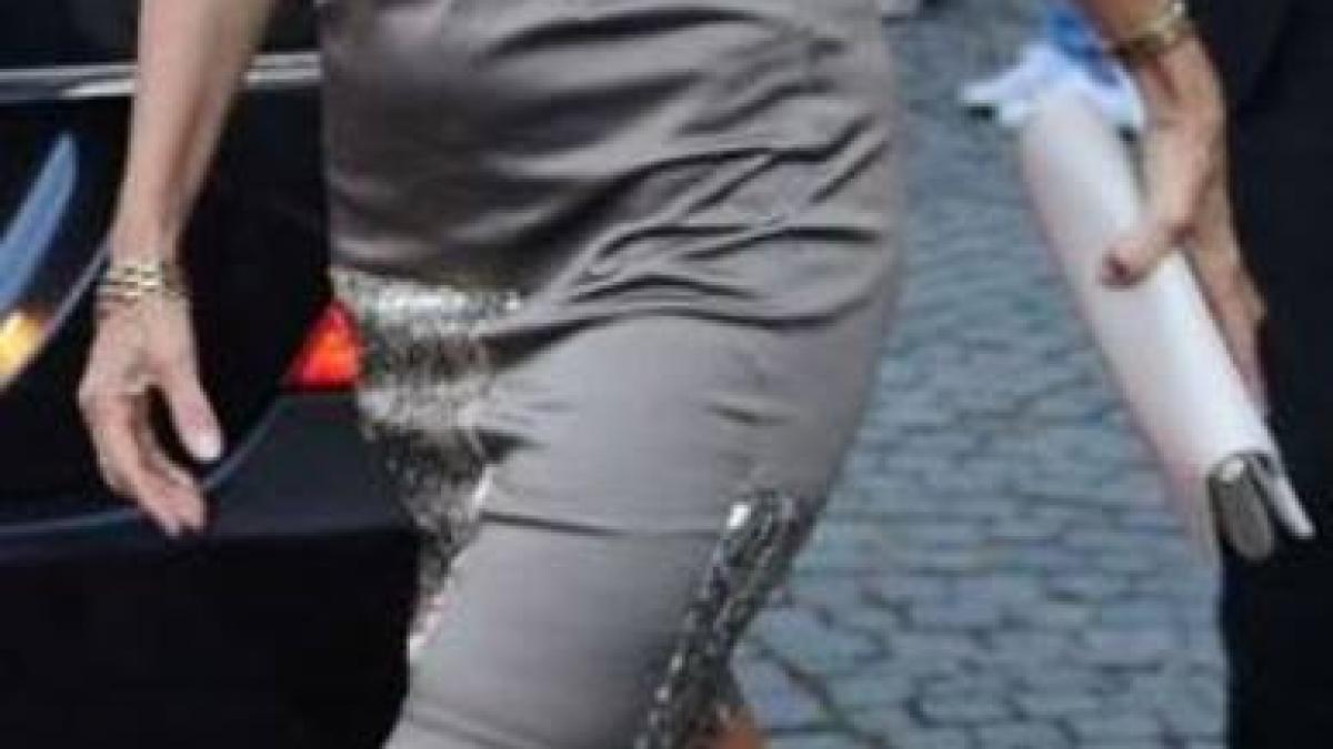 carmen iohannis aparitie incantatoare in austria