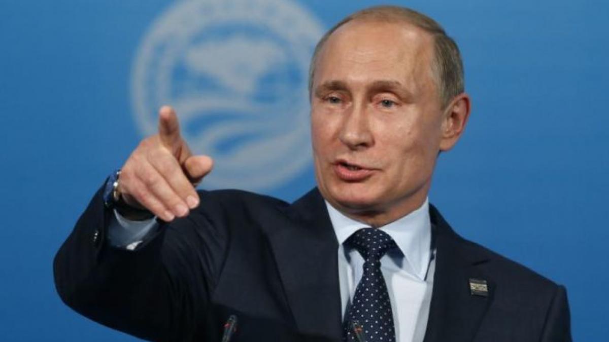 ce spune vladimir putin despre eventualitatea unui nou razboi in europa