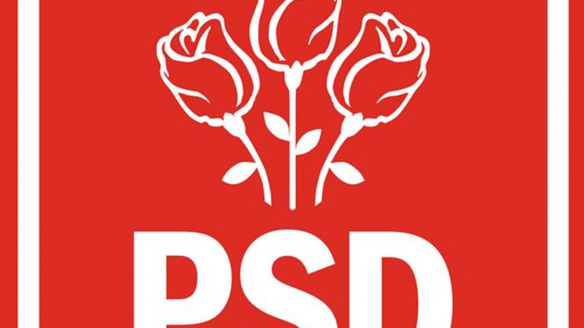 cine este noul presedinte al psd dolj