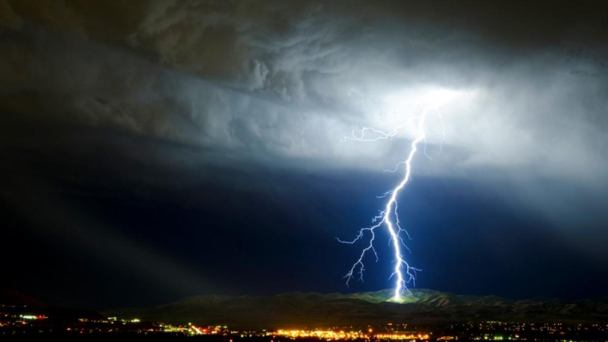 cod galben de furtuna in judetul cluj