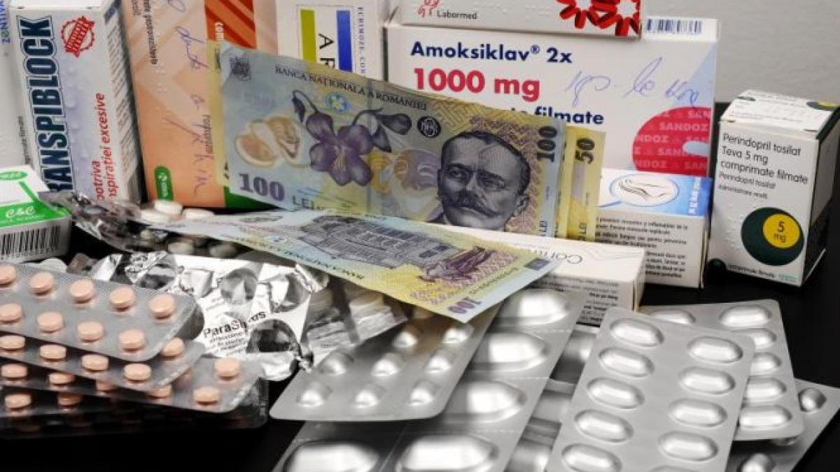 comisia europeana a suspendat comercializarea a 700 de medicamente