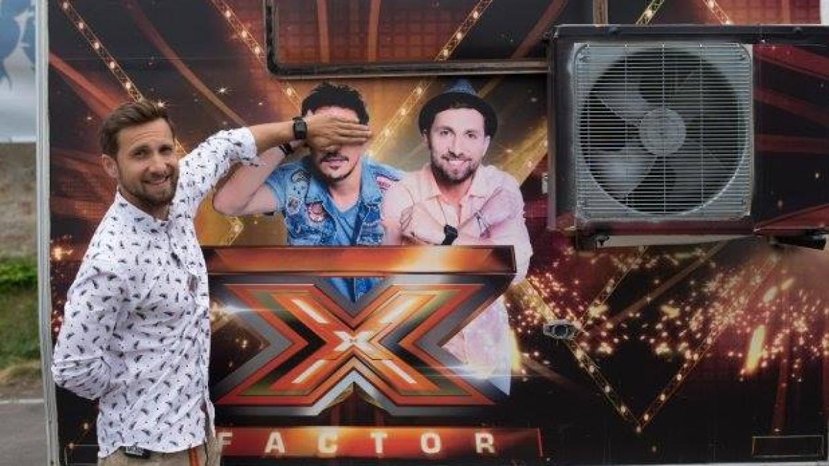 dani otil implicat intr un accident la raliu foto