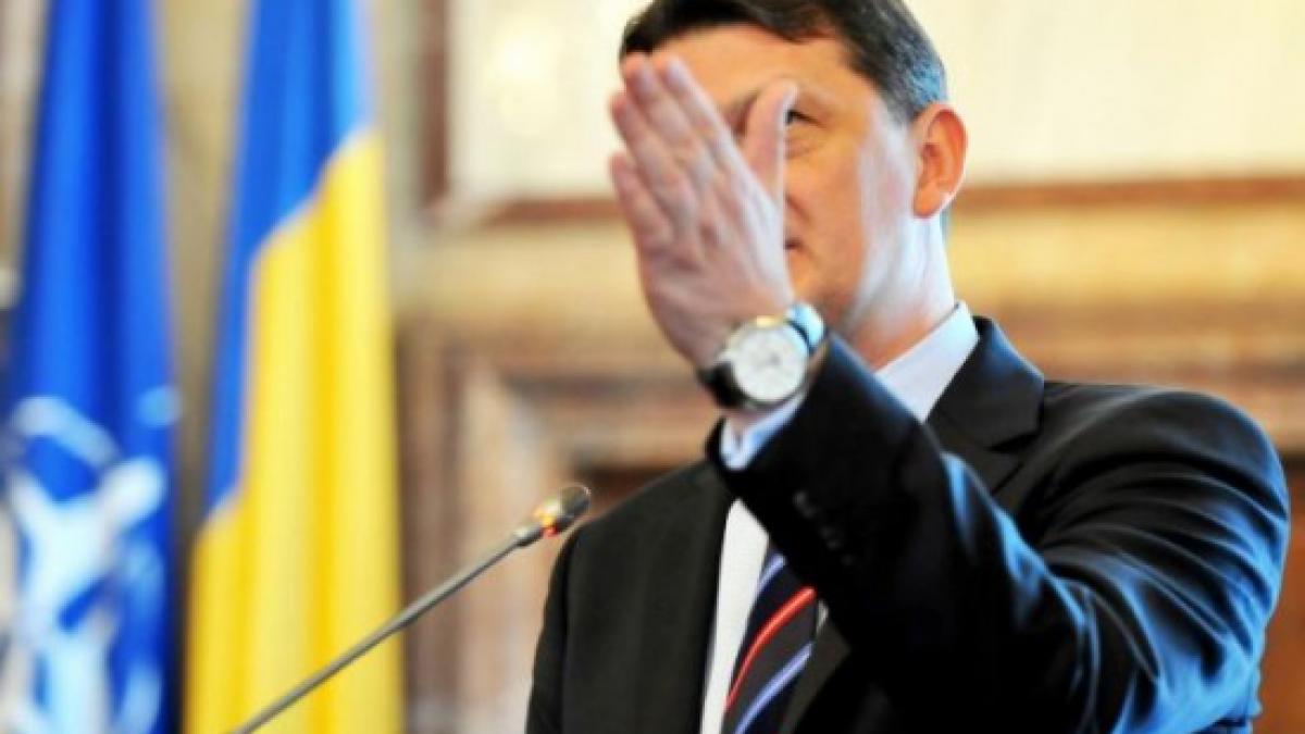 de ce a fost arestat gabriel berca fostul consilier al lui traian basescu