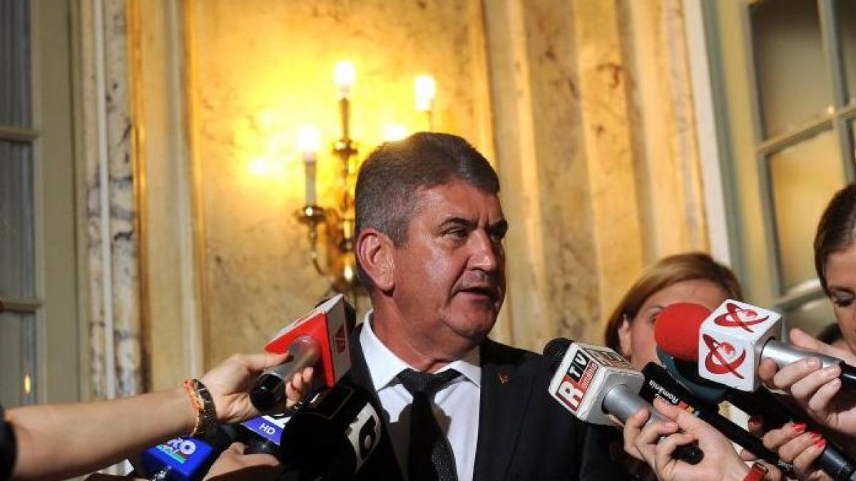 gabriel oprea gradele in armata se acorda doar in conditiile prevazute de lege nu contra donatii