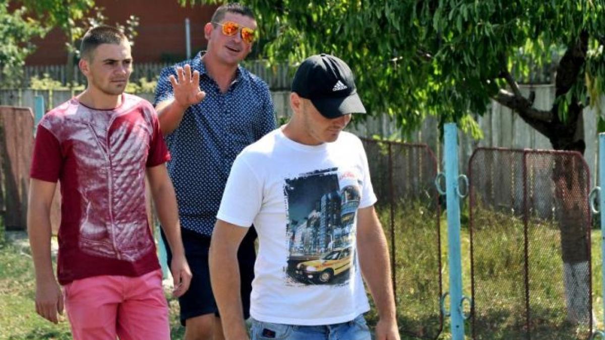 grave abateri in cazul eliberarii violatorilor din vaslui procurorul care a cercetat dosarul acuzat