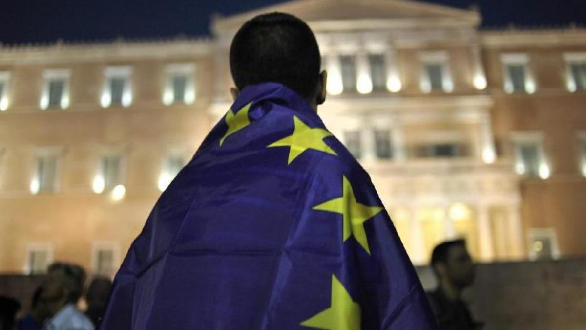 grecia din nou la masa negocierilor pe fondul dezvaluirii unui plan secret al oficialilor eleni