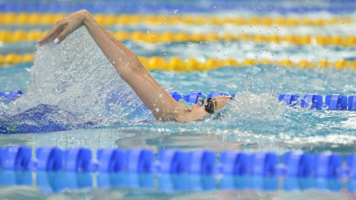 medalie de aur pentru romania la europenele de la tbilisi