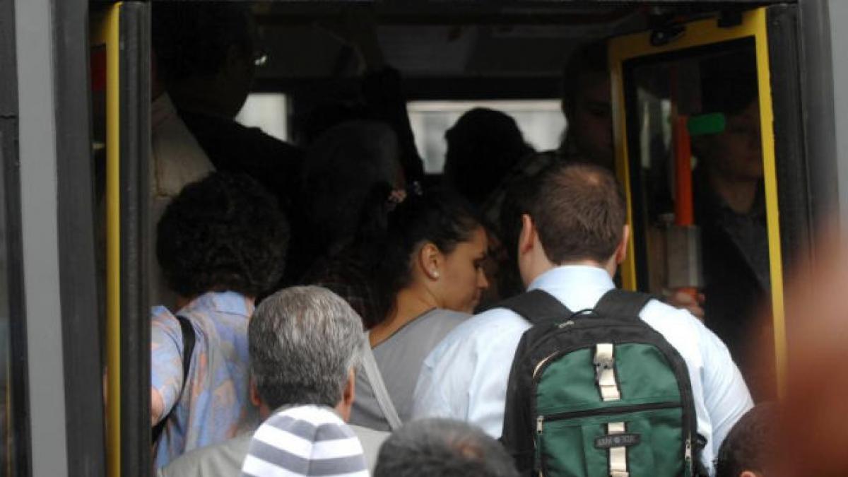 metoda care nu da gres cum sa prinzi mereu loc in ratb