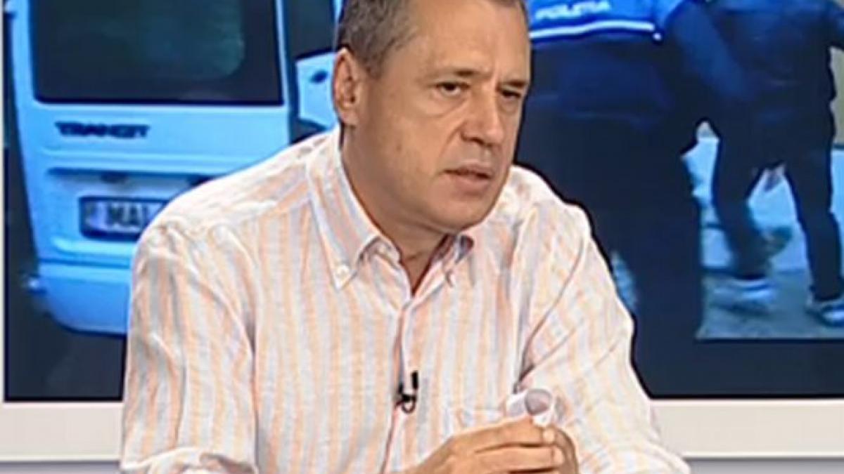 mugur ciuvica este groaznic de suparat domnul plesu