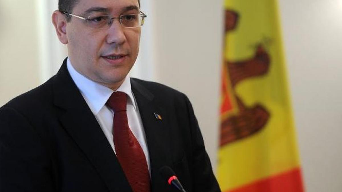 ponta detest aceasta practica cu surse judiciare