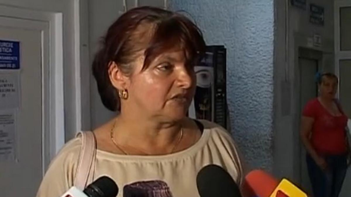 poveste de groaza cu medici incompetenti i au recomandat unei femei o cura cu magneziu dar ea