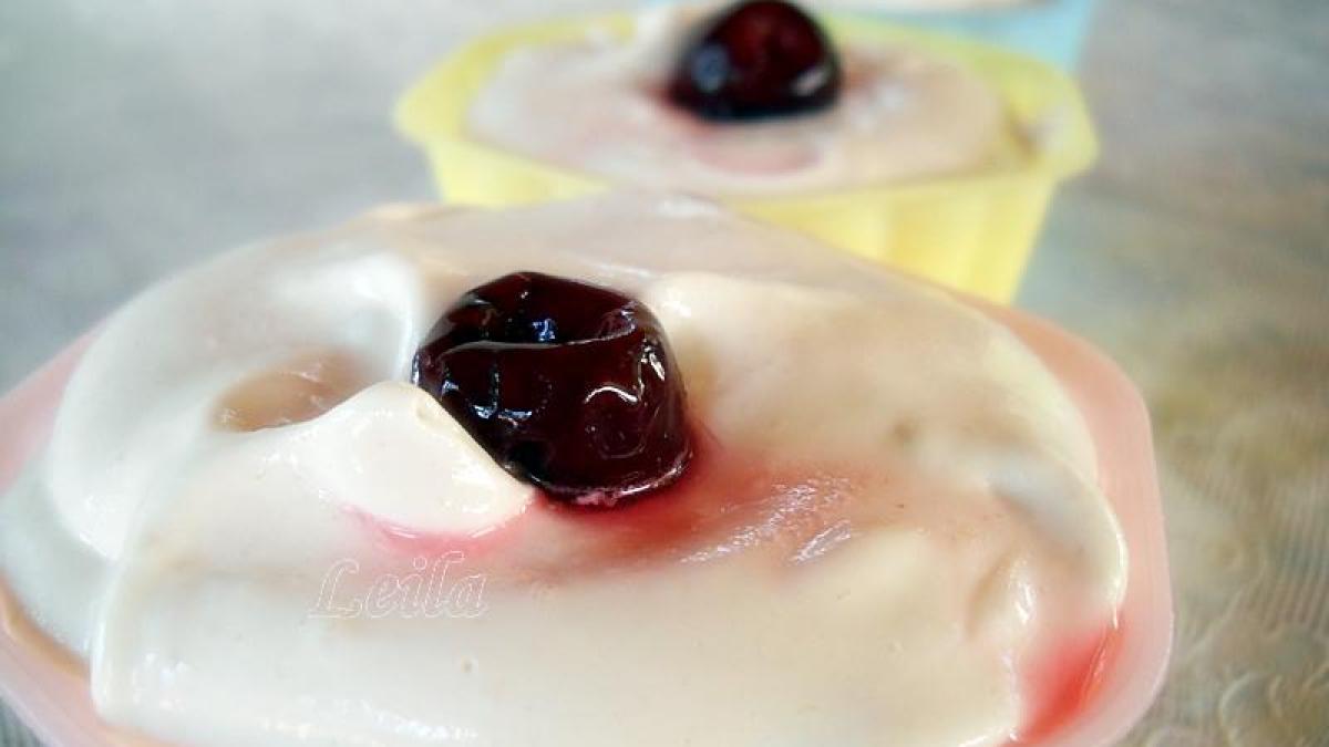 reteta de canicula inghetata de banane