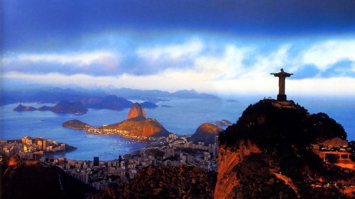 rio de janeiro perla americii latine