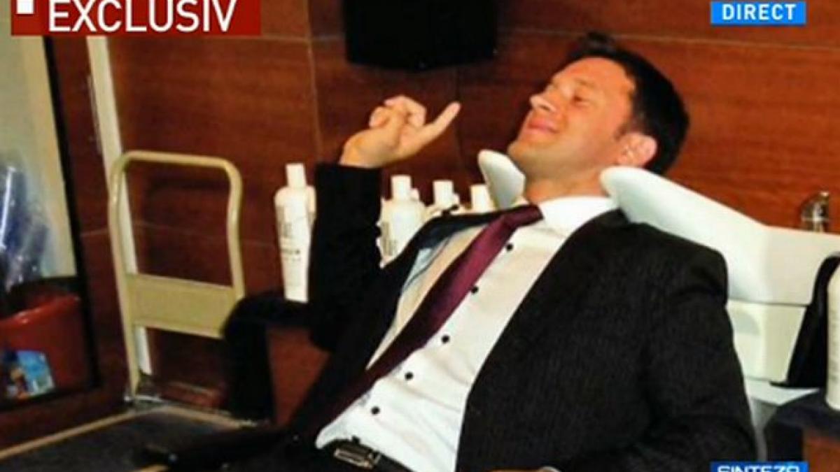 sinteza zilei topul celor mai penibili politicieni din romania