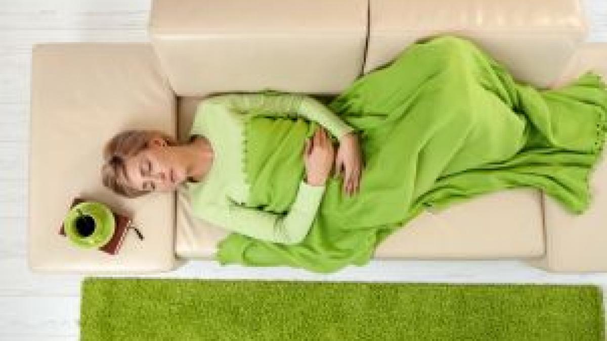 spune mi ce varsta ai ca sa ti spun cat ar trebui sa dormi