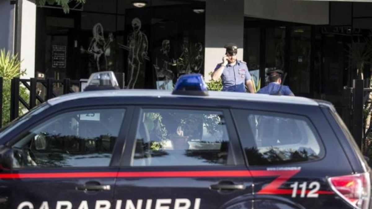 un roman de 28 de ani a murit in italia