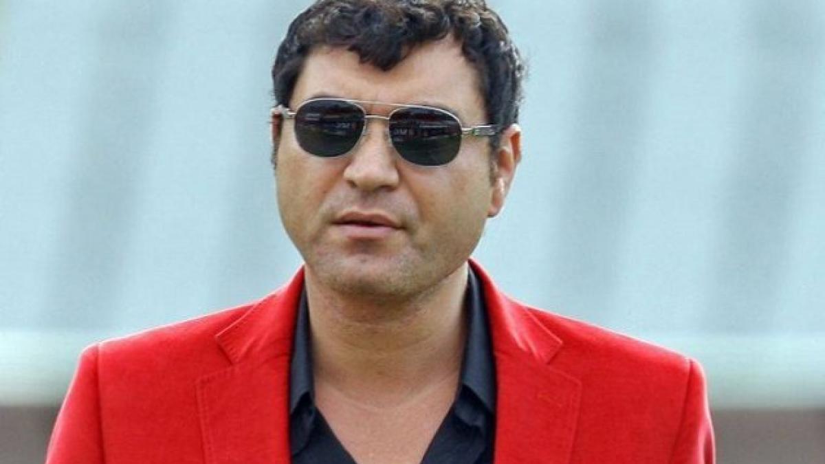 veste fabuloasa pentru cristi borcea iese din puscarie