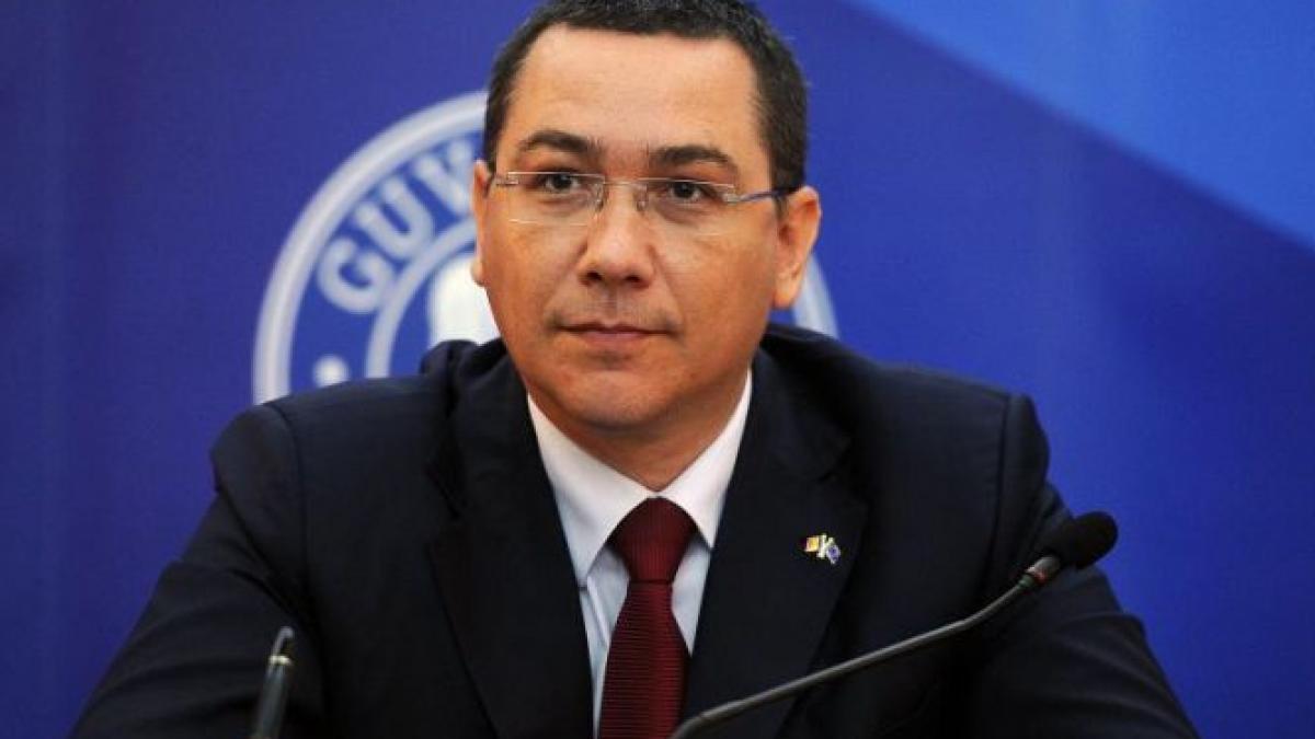 victor ponta despre cazul de la vaslui cred ca orice om normal a fost indignat