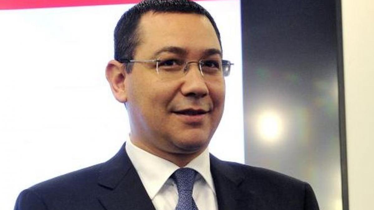 victor ponta diseara la subiectiv cu razvan dumitrescu