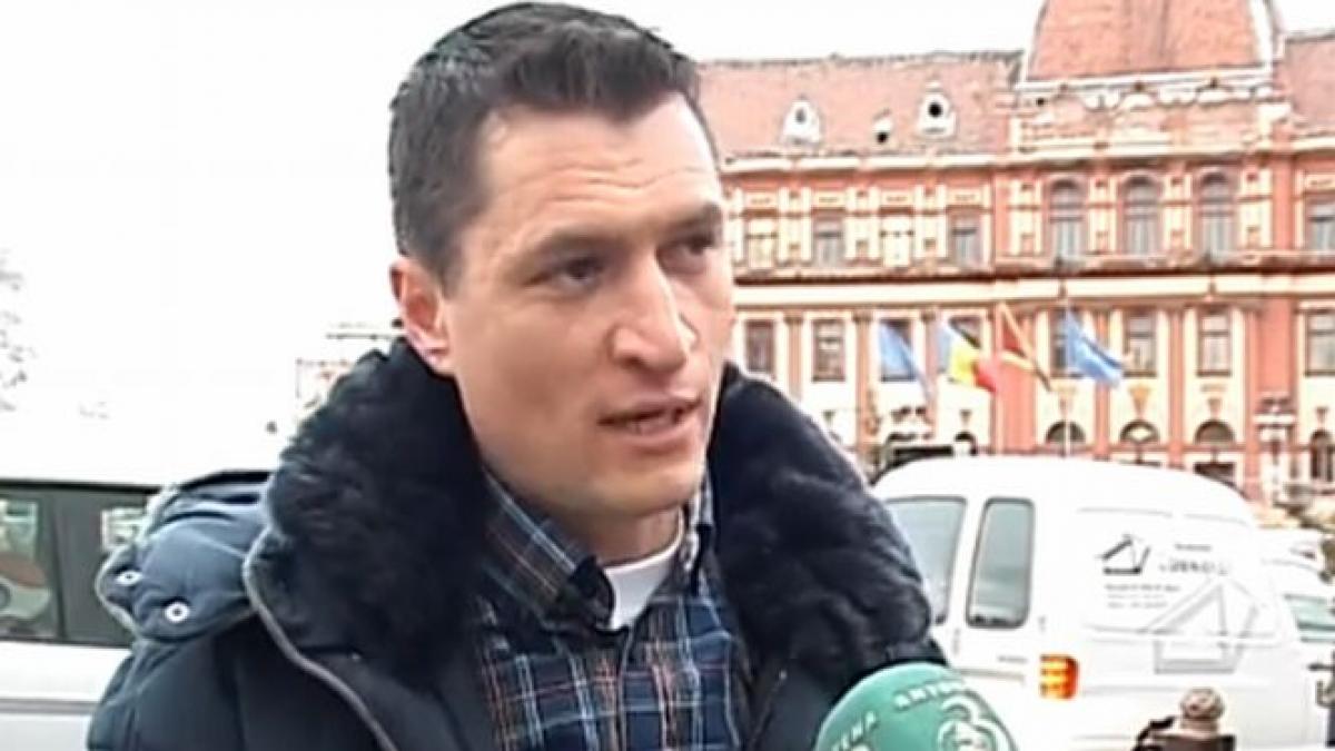 a vrut sa arate ca romanii sunt cinstiti statul l a amendat