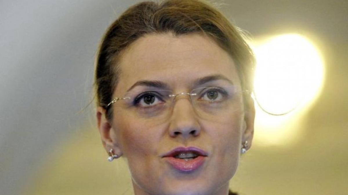 alina gorghiu psd va trebui sa renunte la victor ponta