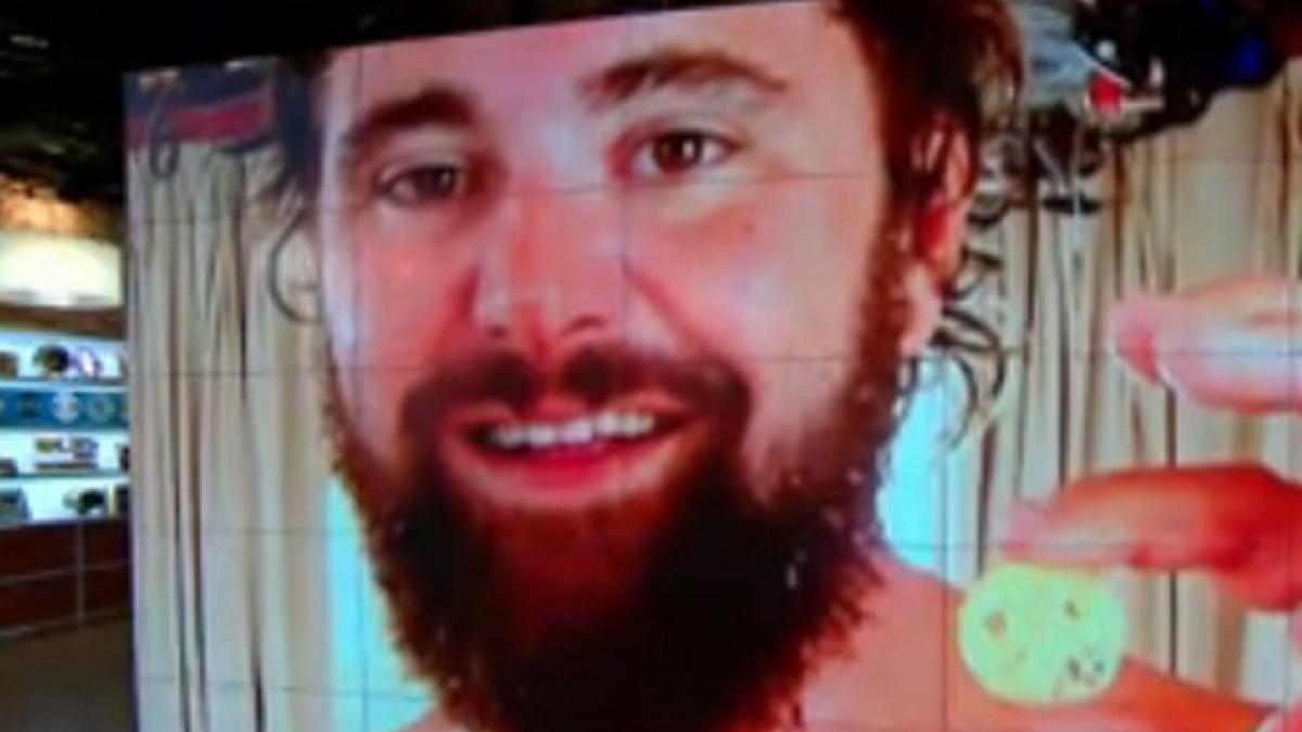 captura istorica o familie a gasit o comoara de un milion de dolari