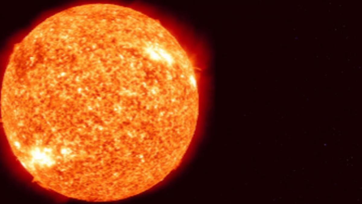 cu viteza luminii zburam spre jupiter spectaculoasa calatorie incepe de pe suprafata soarelui