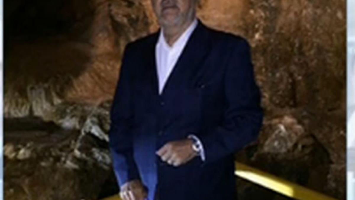 deziluzia optica pestera lui ali baba