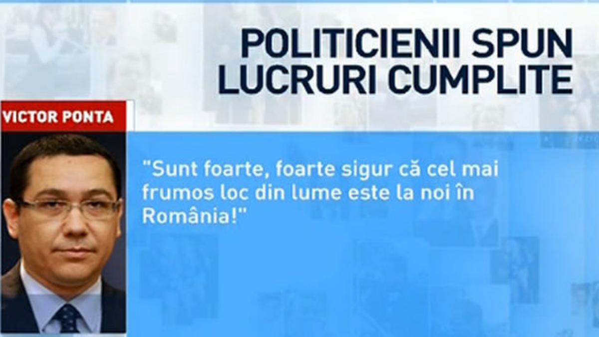 deziluzia optica politicienii spun lucruri cumplite