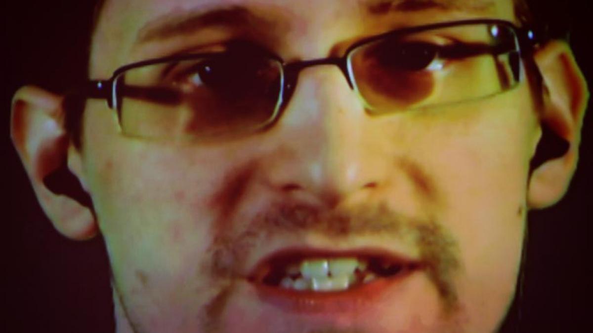 edward snowden decizie de ultima ora