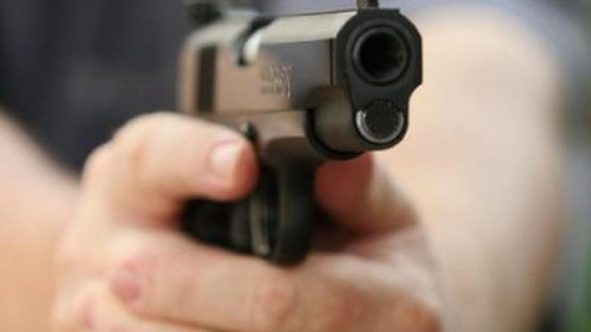 focuri de arma in barcelona mai multe persoane au fost ranite