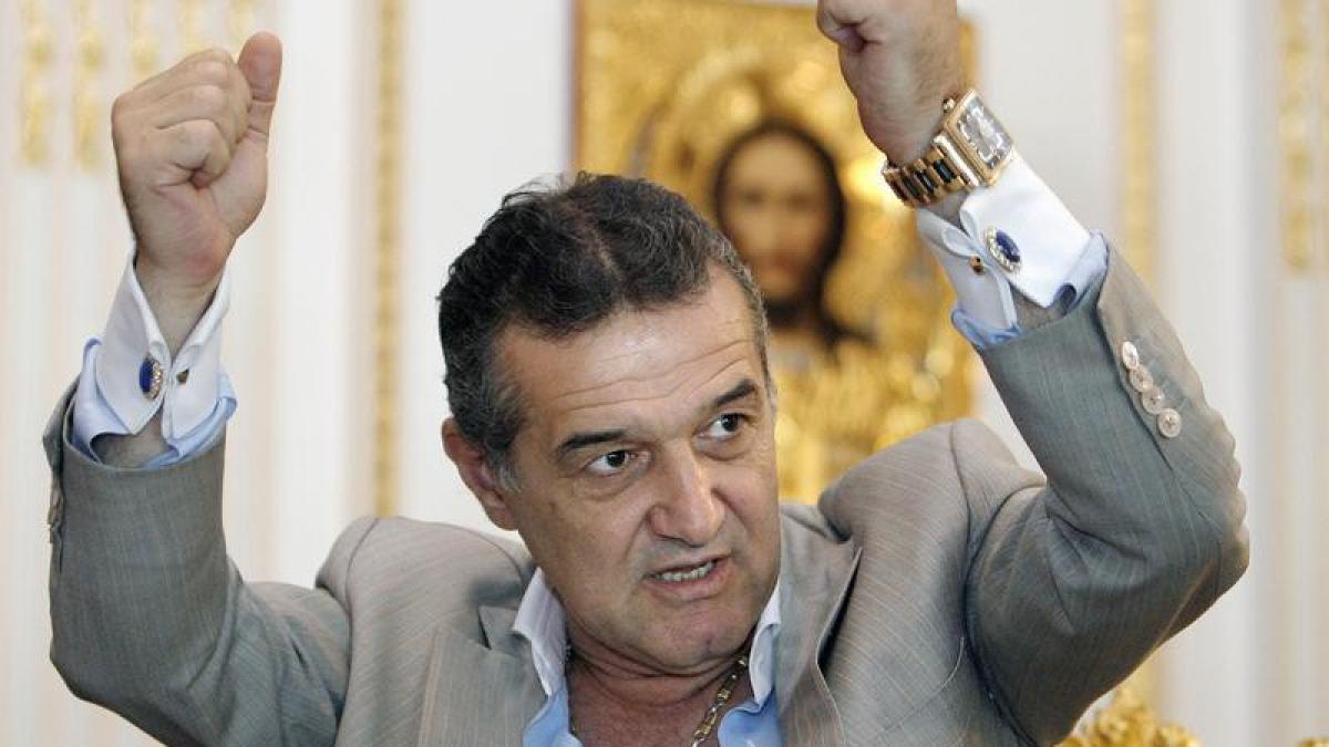 gigi becali criticat extrem de dur