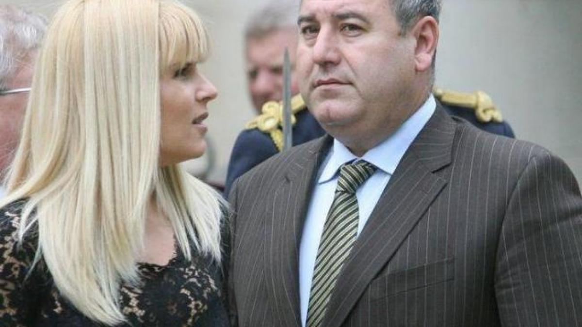 imagini cu omul care l a turnat pe dorin cocos procurorilor