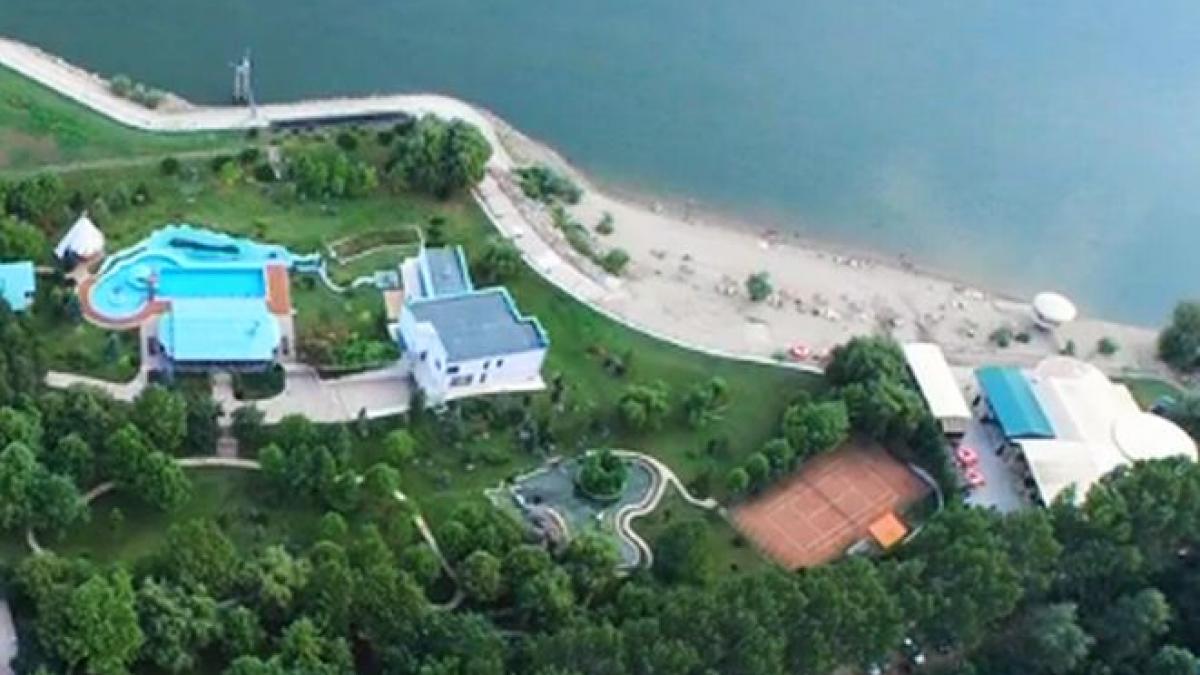 imperiul de la zimnicea al celui mai bogat om din romania