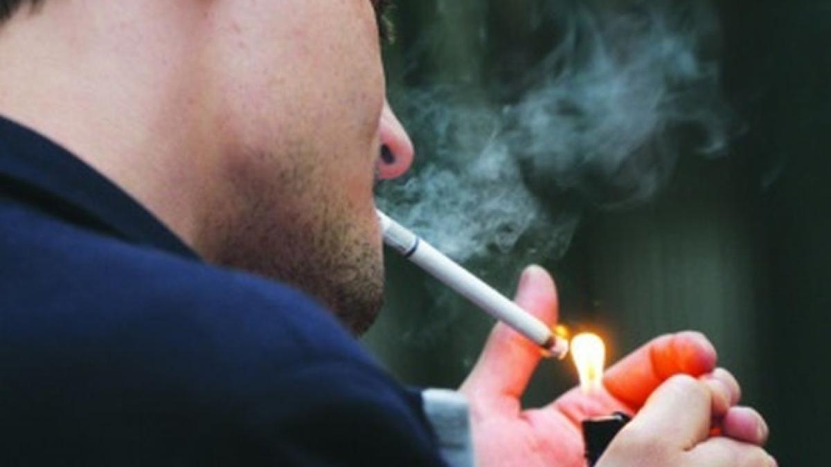 o tigara aprinsa i a distrus viata ce a patit un barbat din bacau