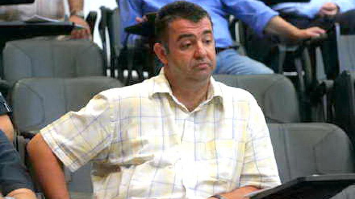 un consilier judetean al psd s a sinucis