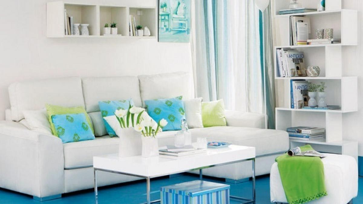 5 sfaturi de baza pentru amenajarea locuintei fara ajutorul unui designer profesionist