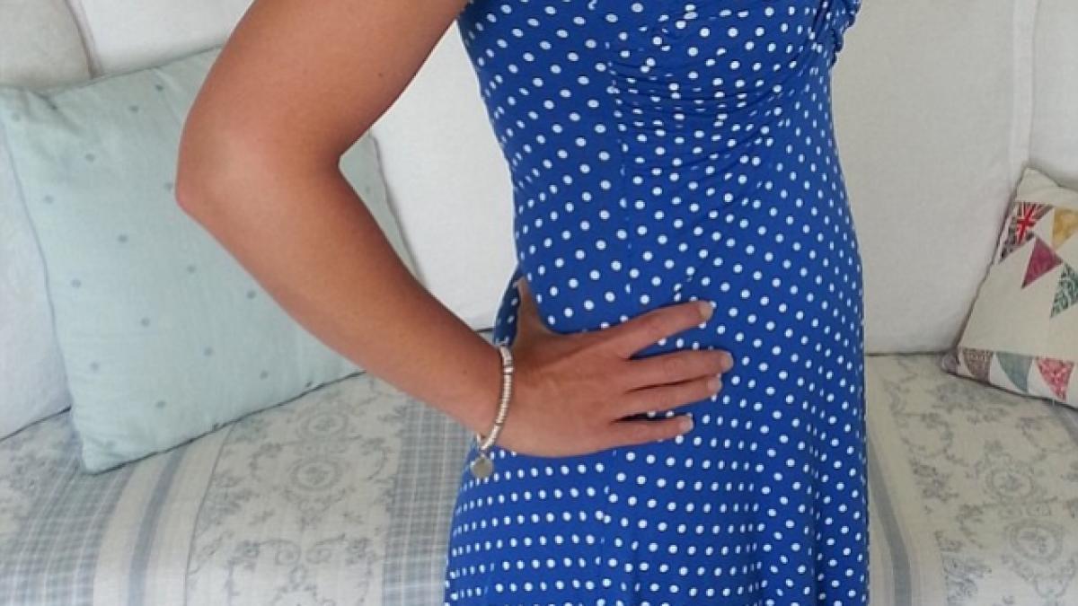 a mancat timp de 28 de zile unt branza grasa si carne de porc uite cat a slabit