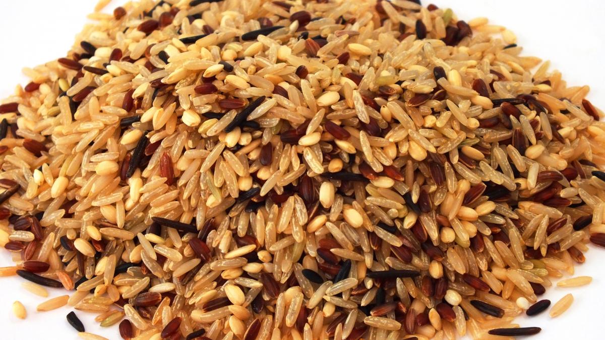 au reinventat orezul