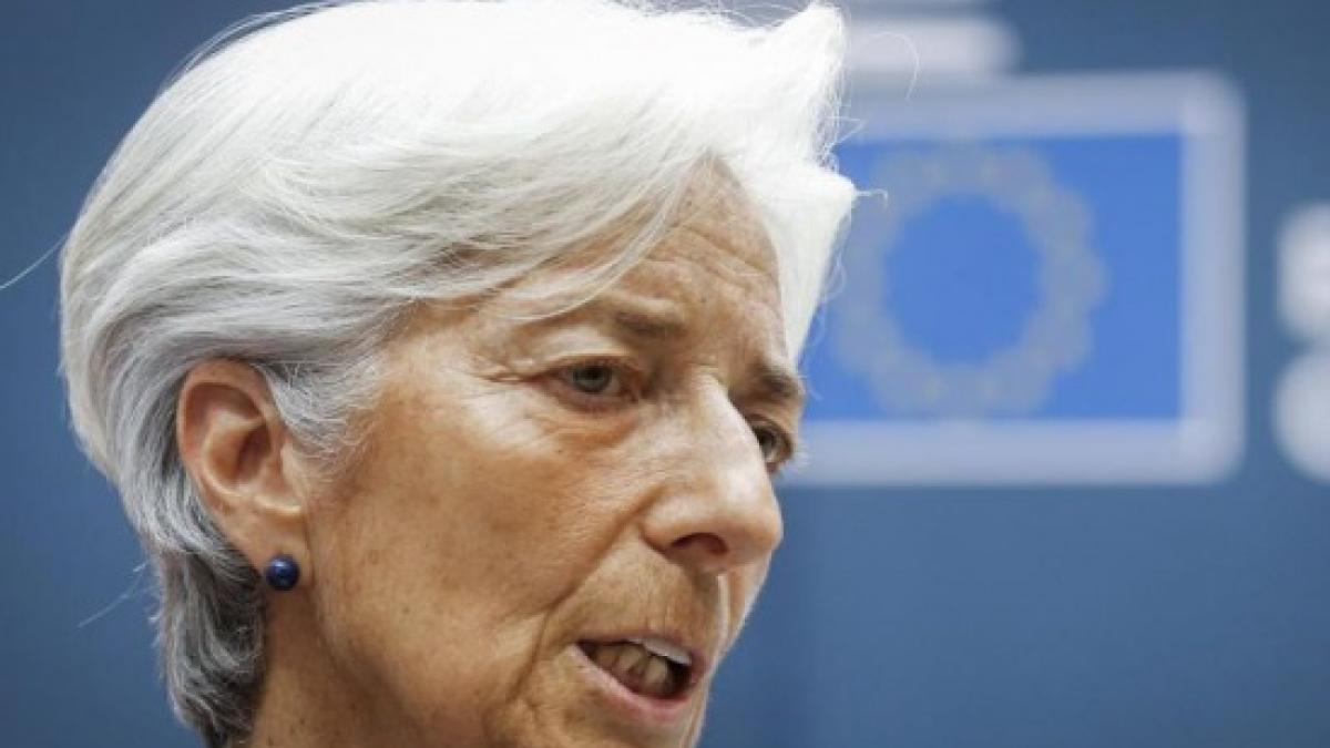 avertismentul fmi redresarea economiei mondiale este fragila