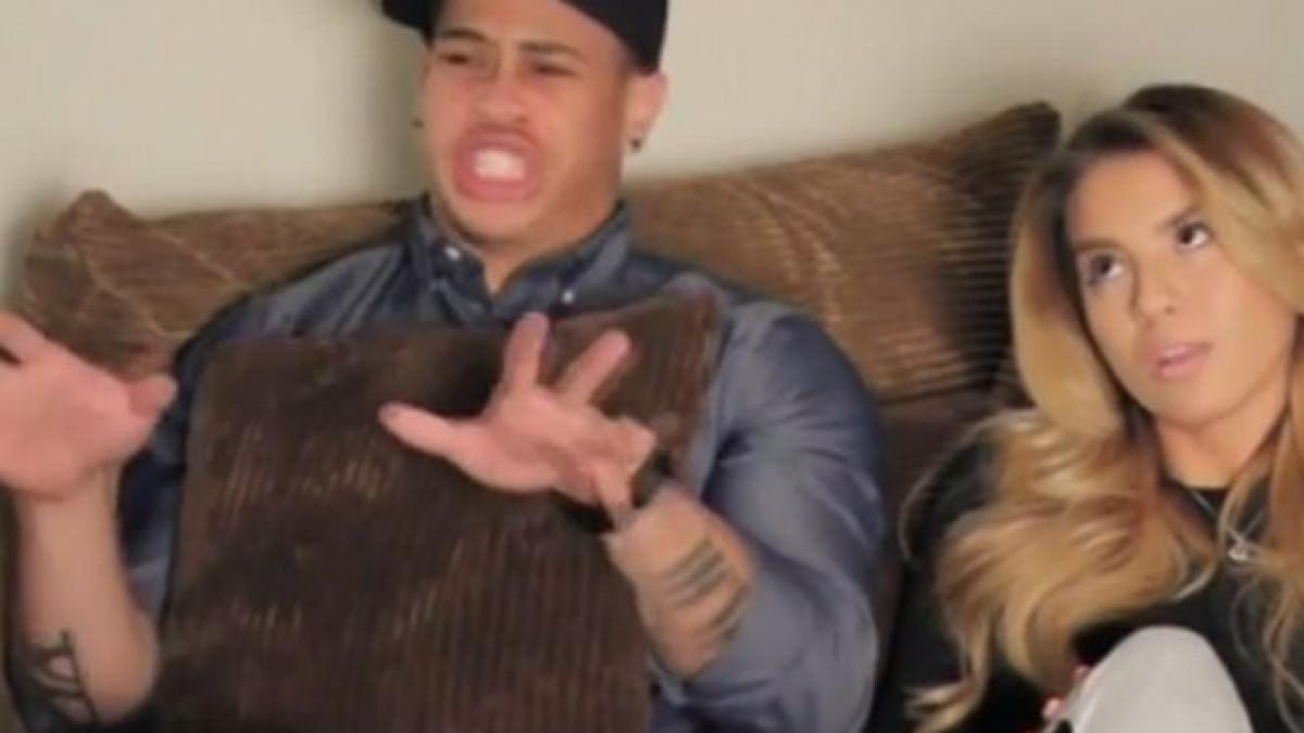 barbatii care pun pe fuga femeile