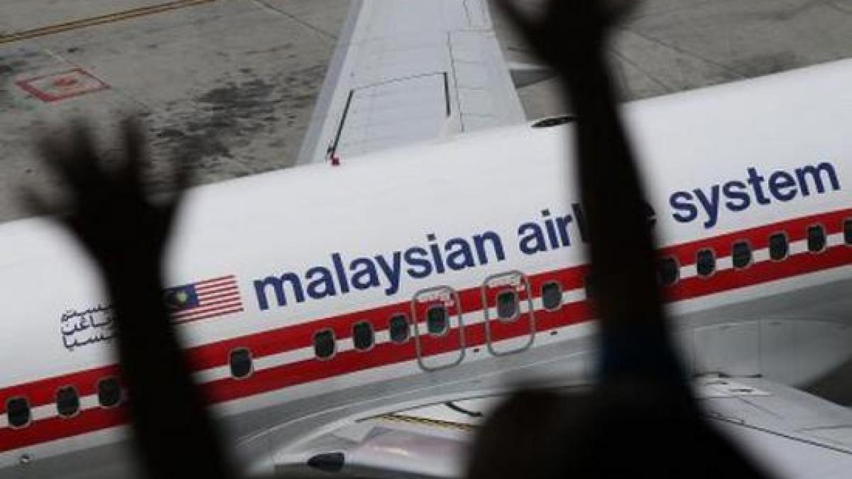 cazul avionului malaysia airlines disparut descoperiri uluitoare in timpul cautarilor