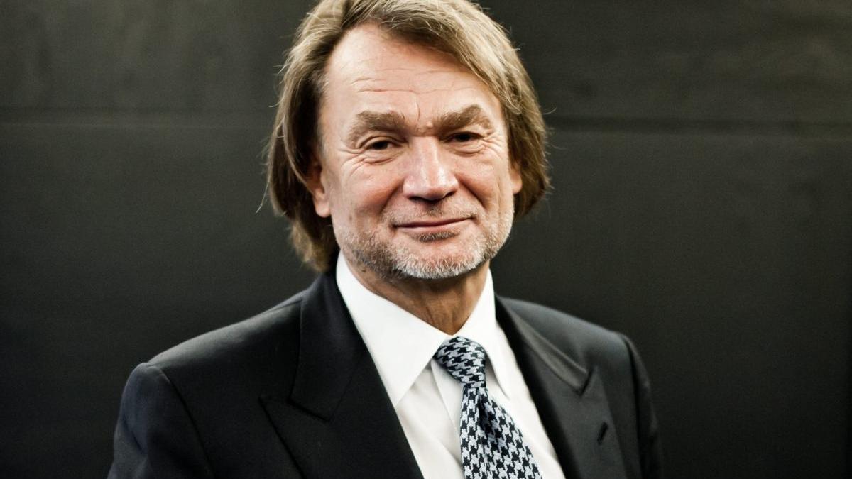 cel mai bogat polonez a murit