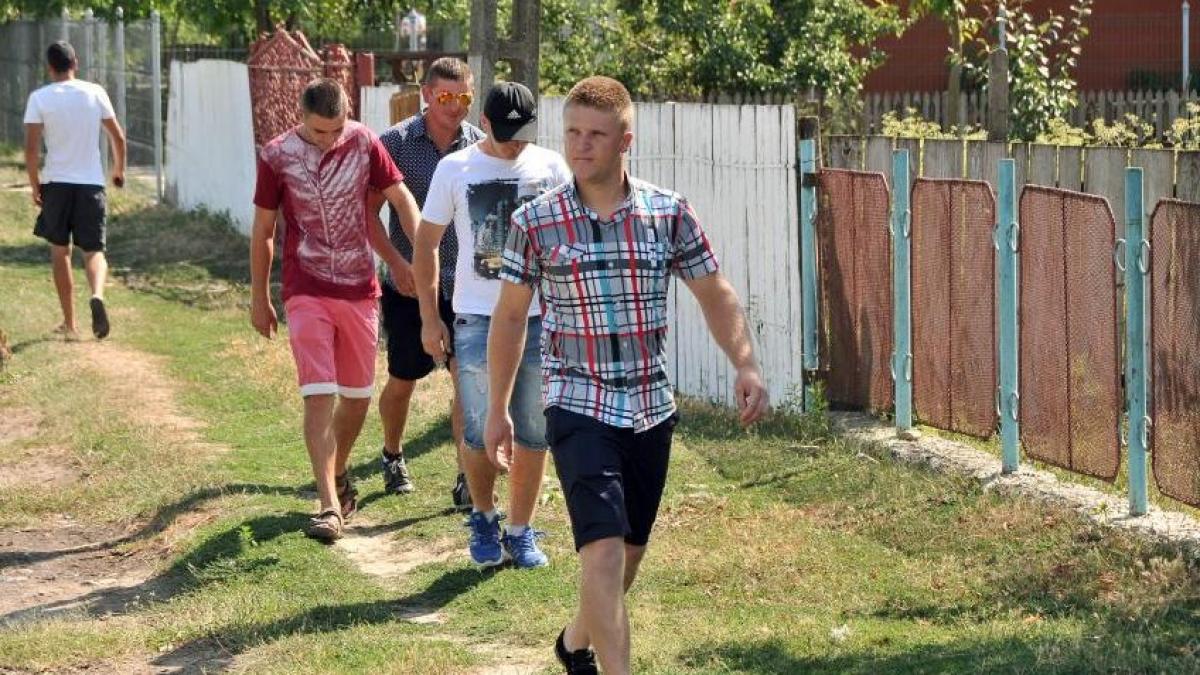 cel mai mediatizat caz de viol din romania are balada balada violatorilor din vaslui