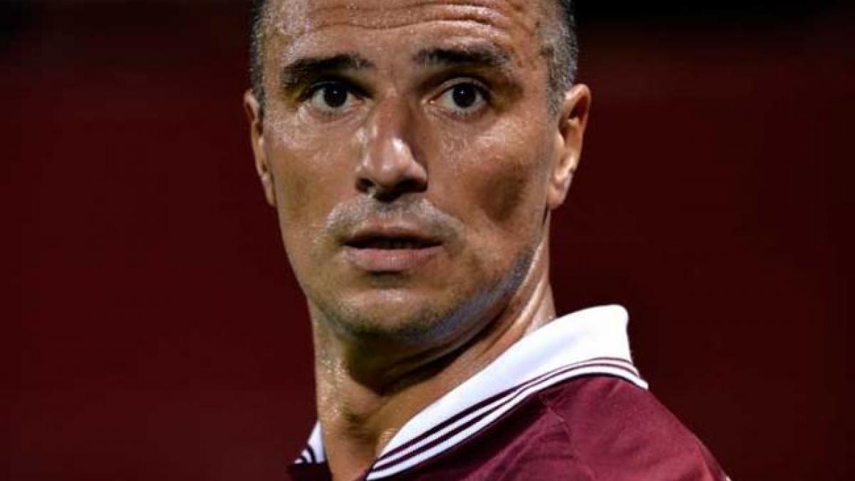 daniel pancu a plecat de la rapid