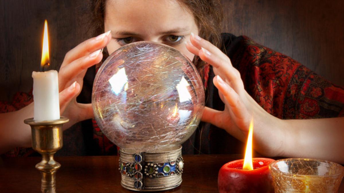 e cea mai tare mentalista te va infiora atunci cand iti va citi gandurile