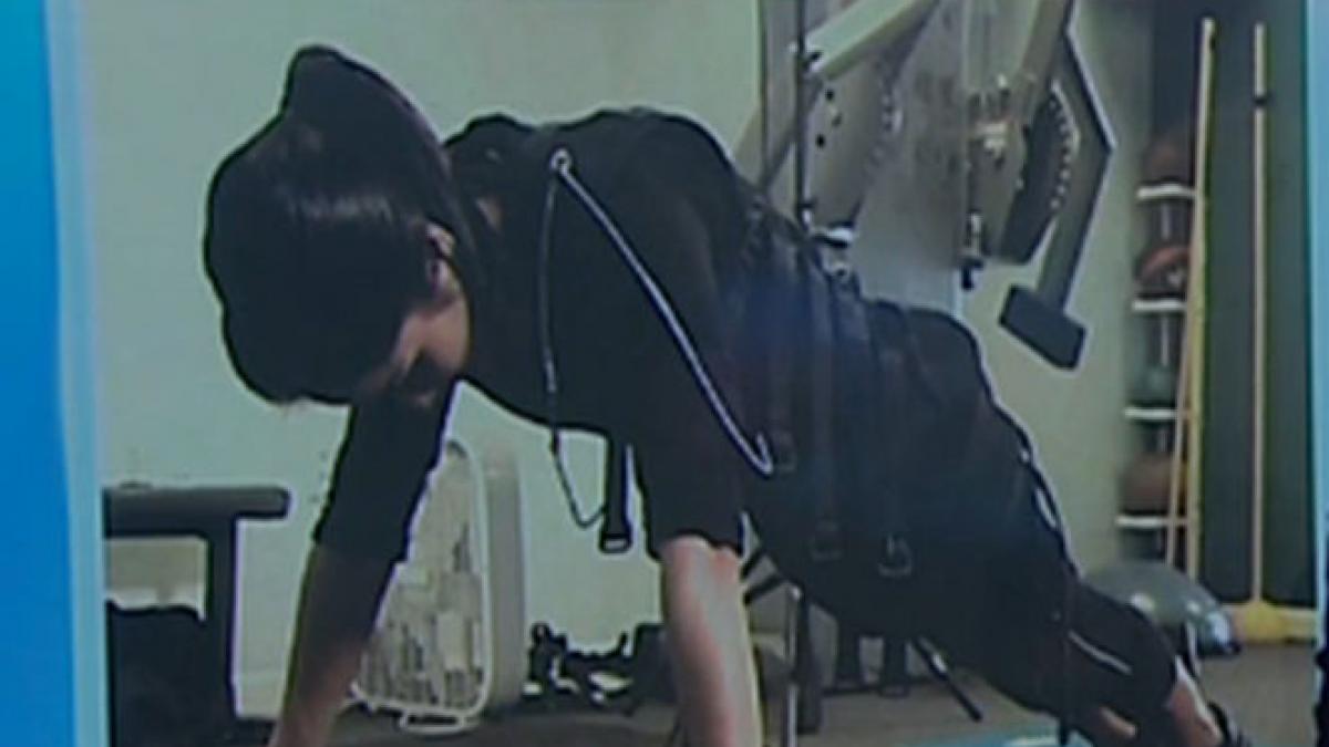 electrostimularea una dintre cele mai eficiente metode de slabit